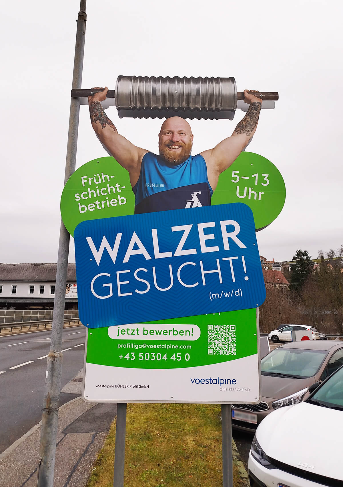 Walzer-Voest