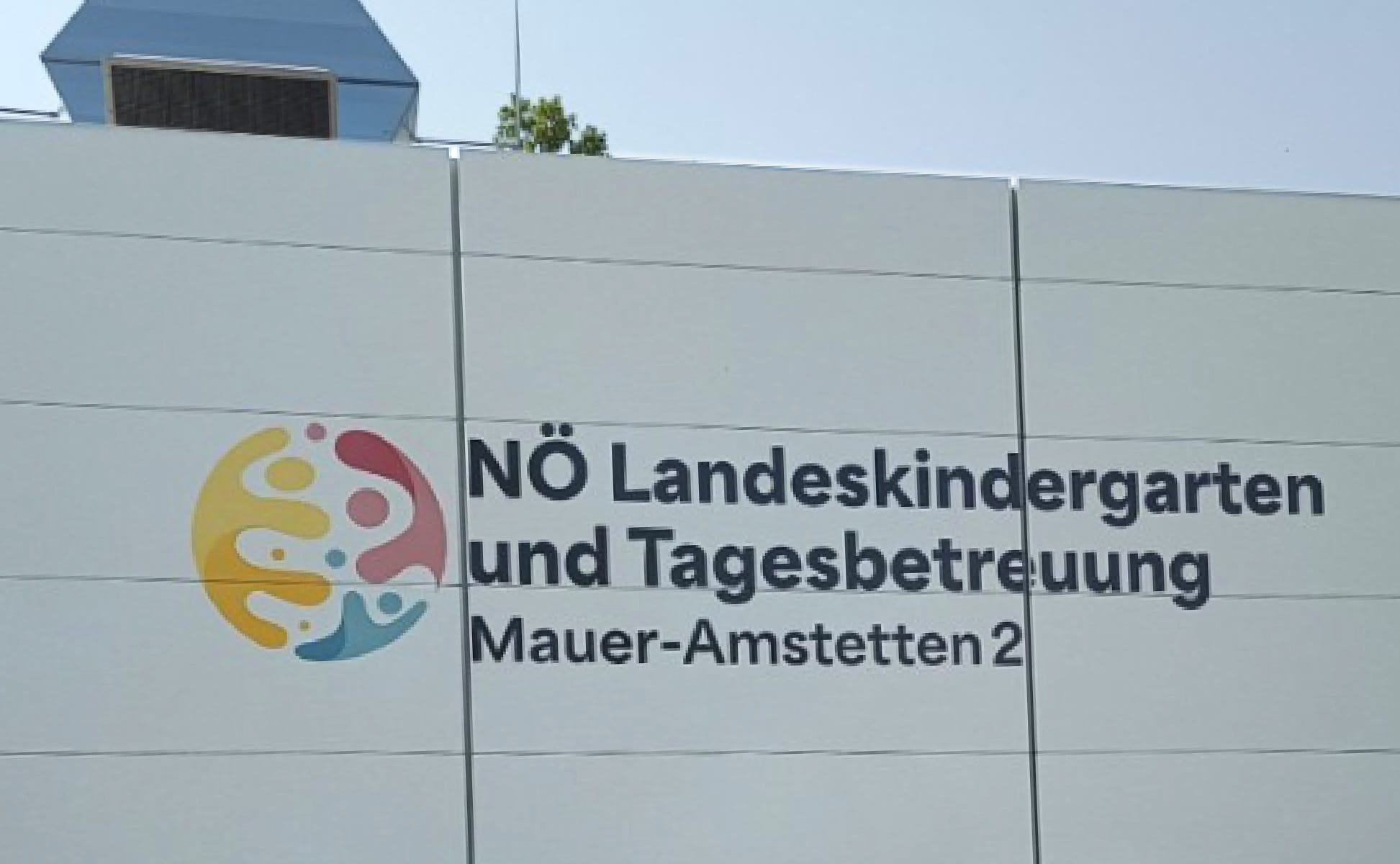 Kindergarten-Mauer1